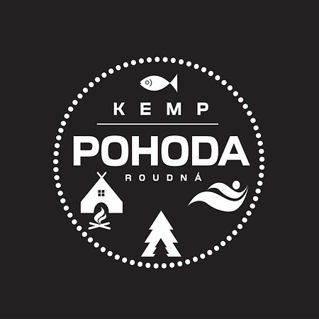 Kemp Pohoda Roudná Exterior photo