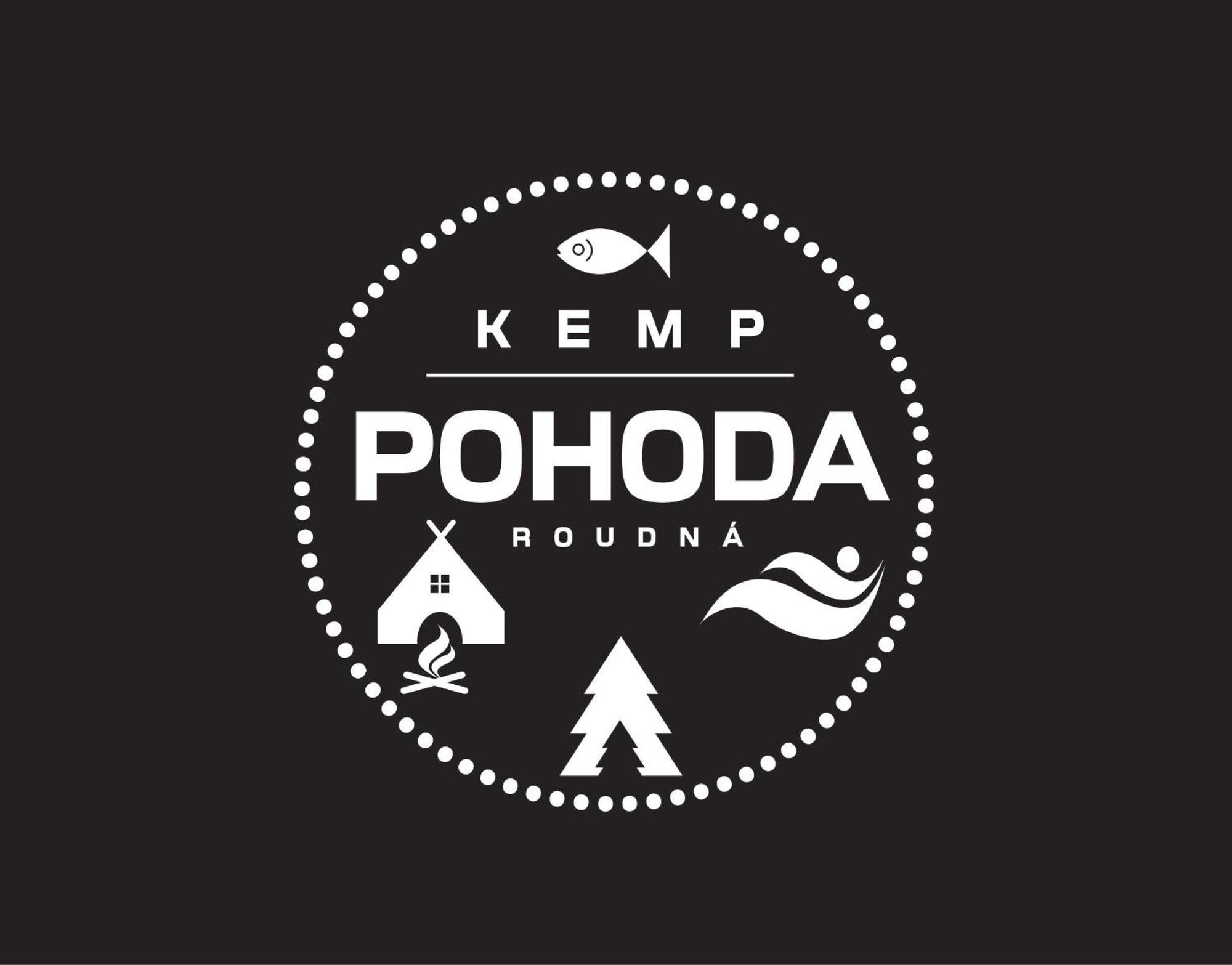 Kemp Pohoda Roudná Exterior photo